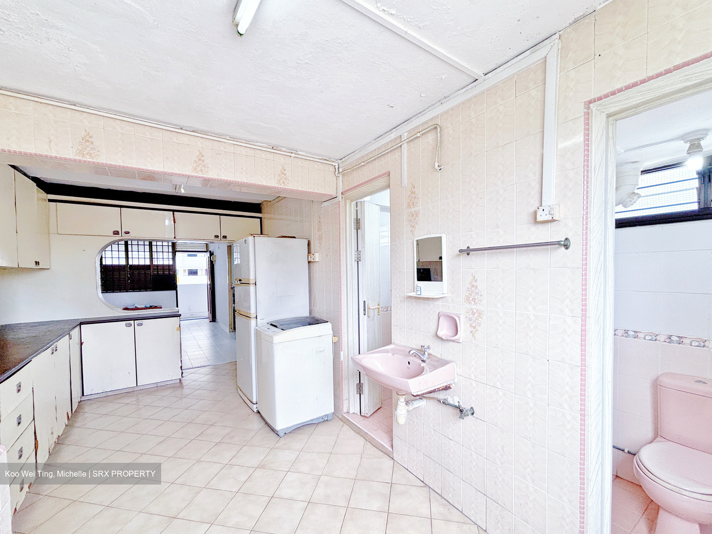 Blk 185 Boon Lay Vista (Jurong West), HDB 3 Rooms #495599261